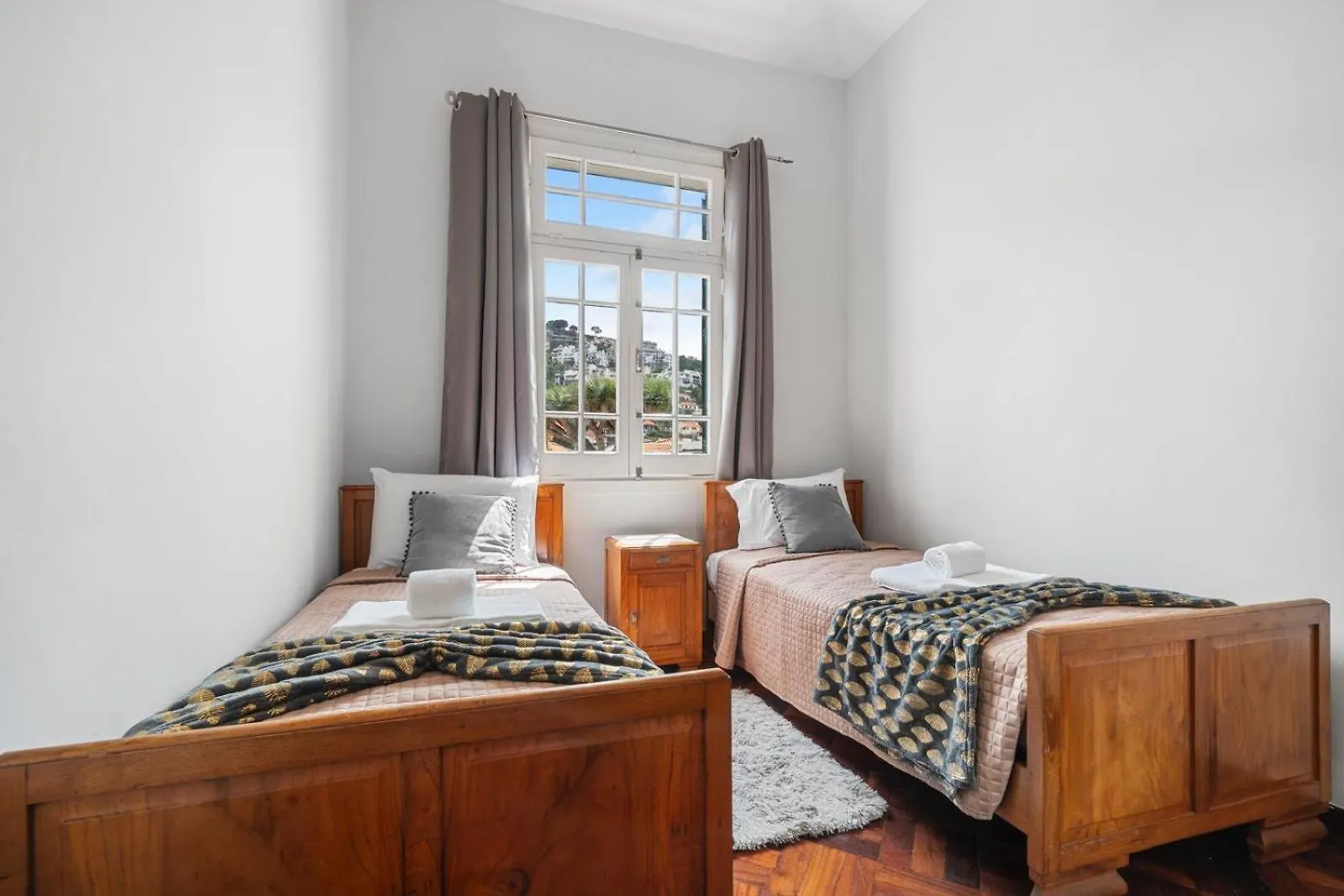 Villa Quinta Laimomo Funchal