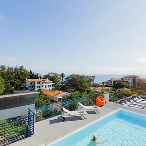 Terrace Mar Lägenhetshotell