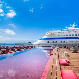 Pestana Cr7 (adults Only) Hotell